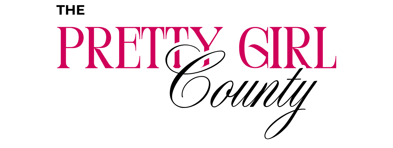 theprettygirlcounty.com